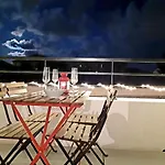 Cosy T3 Gare Terrasse + Parking