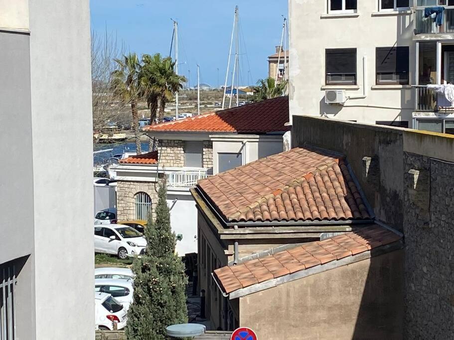 Cosy T3 Gare Terrasse + Parking Apartment