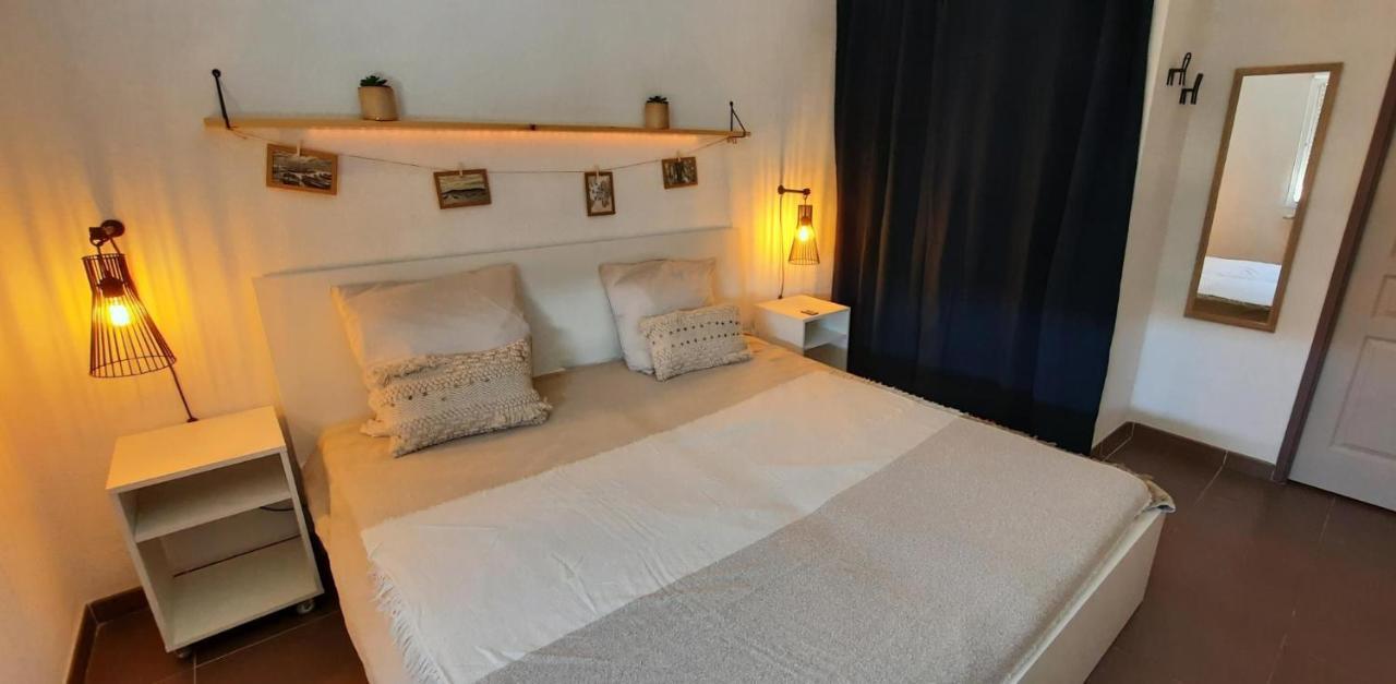 Cosy T3 Gare Terrasse + Parking Apartment *